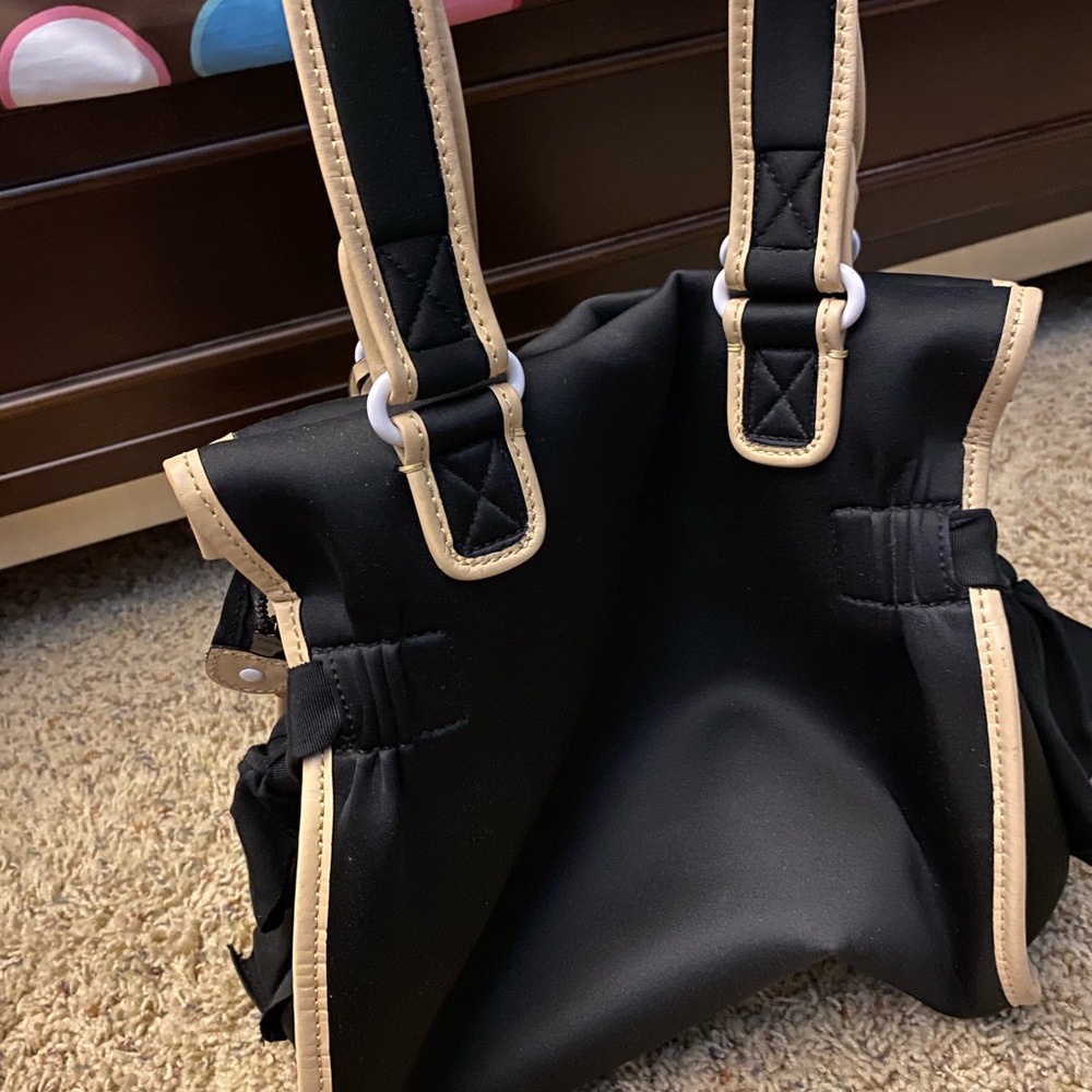Lightly Used Juicy Couture Purse